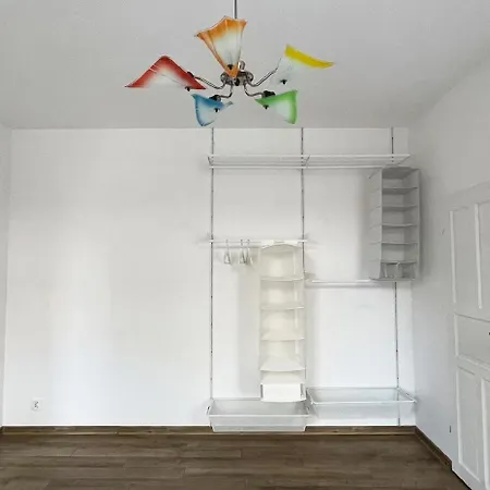 Apartament Center - Słowackiego *