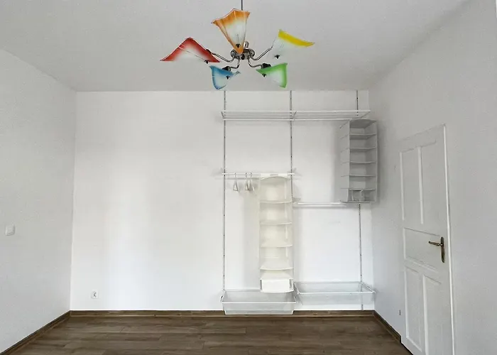 דירה Center - Slowackiego *