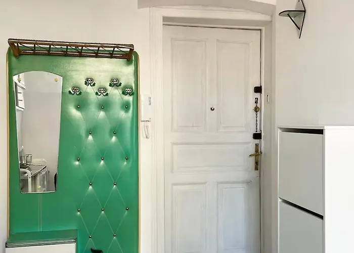 Center - Slowackiego