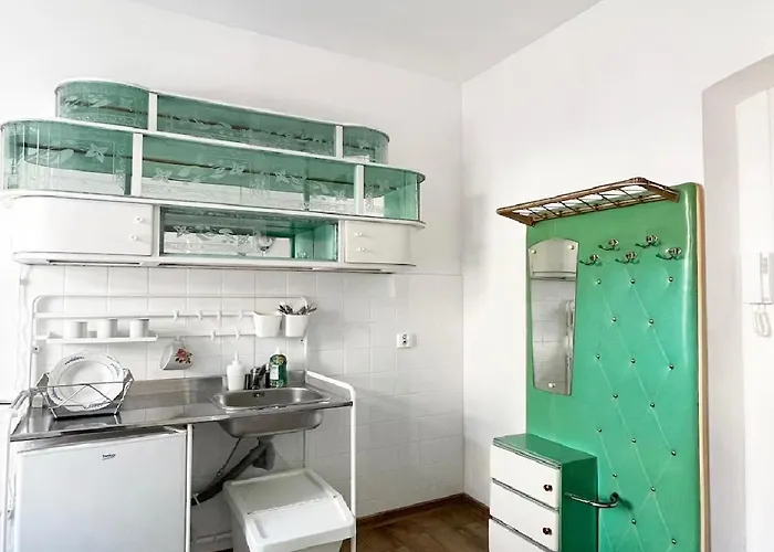 Center - Slowackiego