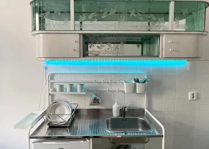 Center - Slowackiego דירה *